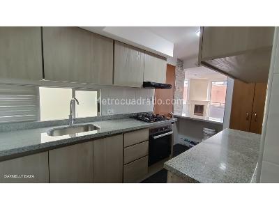 Apartamento de 3 alcobas en venta en Colina Campestre, Bogotá, 129 m² · foto 5 de 20