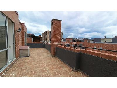 Apartamento de 3 alcobas en venta en Colina Campestre, Bogotá, 129 m² · foto 6 de 20