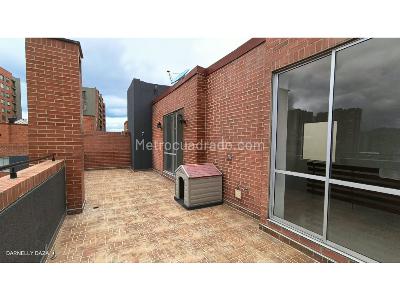 Apartamento de 3 alcobas en venta en Colina Campestre, Bogotá, 129 m² · foto 7 de 20