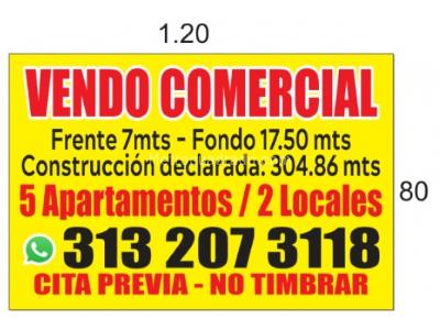 Casa de 5 alcobas en venta en Gran Britalia, Bogotá, 305 m² · foto 3 de 20