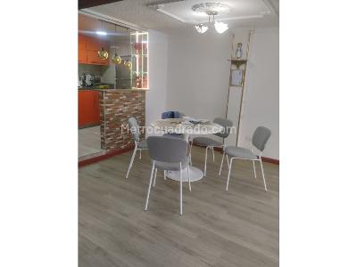 Casa de 5 alcobas en venta en Gran Britalia, Bogotá, 305 m² · foto 8 de 20