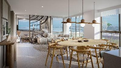 Apartamento en venta en Buenavista, Barranquilla · foto 3 de 20