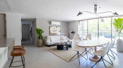 Apartamento en venta en Buenavista, Barranquilla · foto 2 de 6