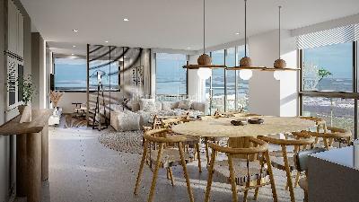 Apartamento en venta en Buenavista, Barranquilla · foto 6 de 6