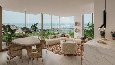 Apartamento en venta en Buenavista, Barranquilla · foto 2 de 3