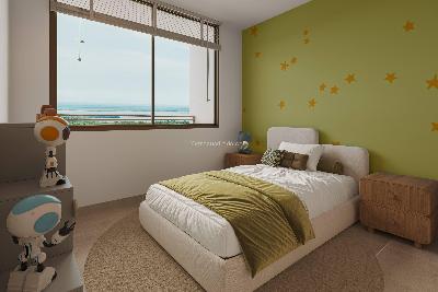 Apartamento en venta en Buenavista, Barranquilla · foto 3 de 3