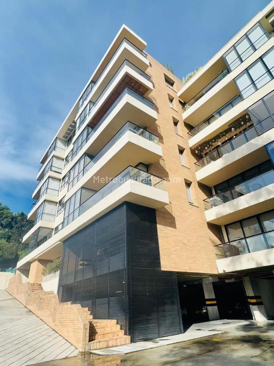 Apartamento en Arriendo  SOTILEZA