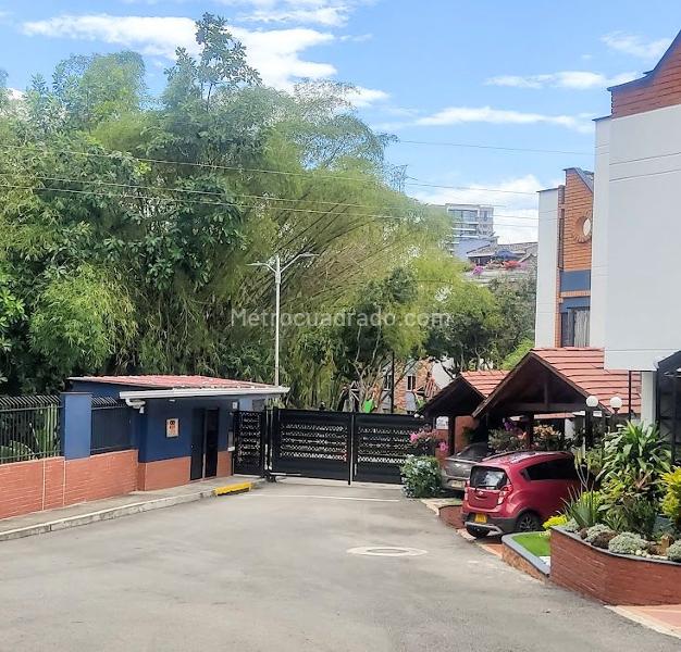 Casa – Bucaramanga, La Floresta, Comuna Cabecera del Llano - Vista 3