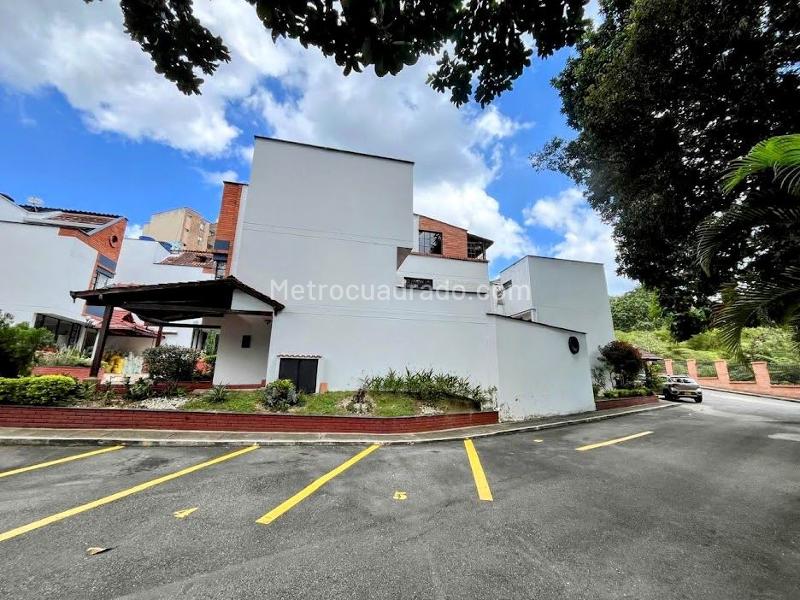 Casa – Bucaramanga, La Floresta, Comuna Cabecera del Llano - Vista 5