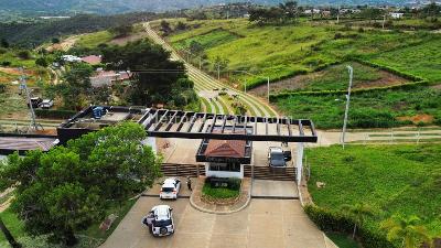 Lote en Venta, Condominio RUITOQUE RESORT, Floridablanca, Floridablanca