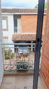 Casa de 3 alcobas en venta en Versalles Cañaveral, Floridablanca, 98 m² · foto 17 de 19