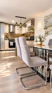 Casa de 3 alcobas en venta en Versalles Cañaveral, Floridablanca, 98 m² · foto 6 de 19