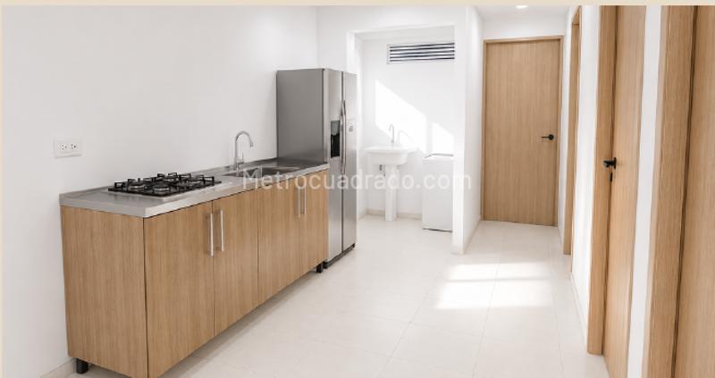 Proyecto San Pablo Condominio – pohled 4