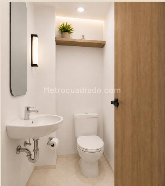 Proyecto San Pablo Condominio – pohled 6
