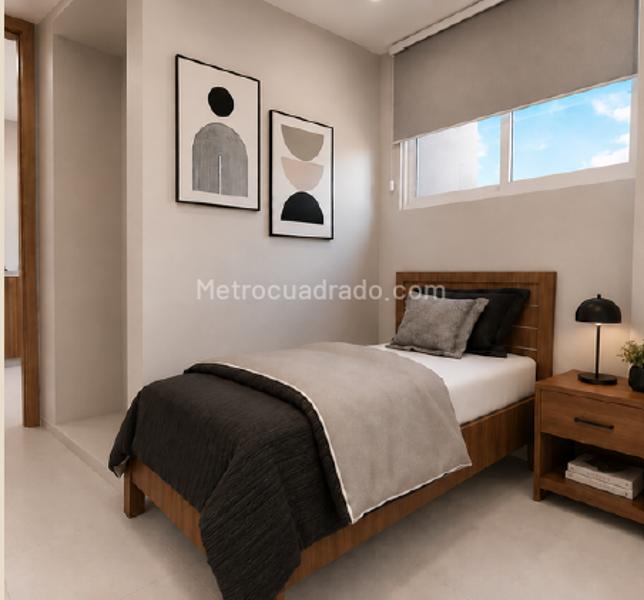 Proyecto San Pablo Condominio – další