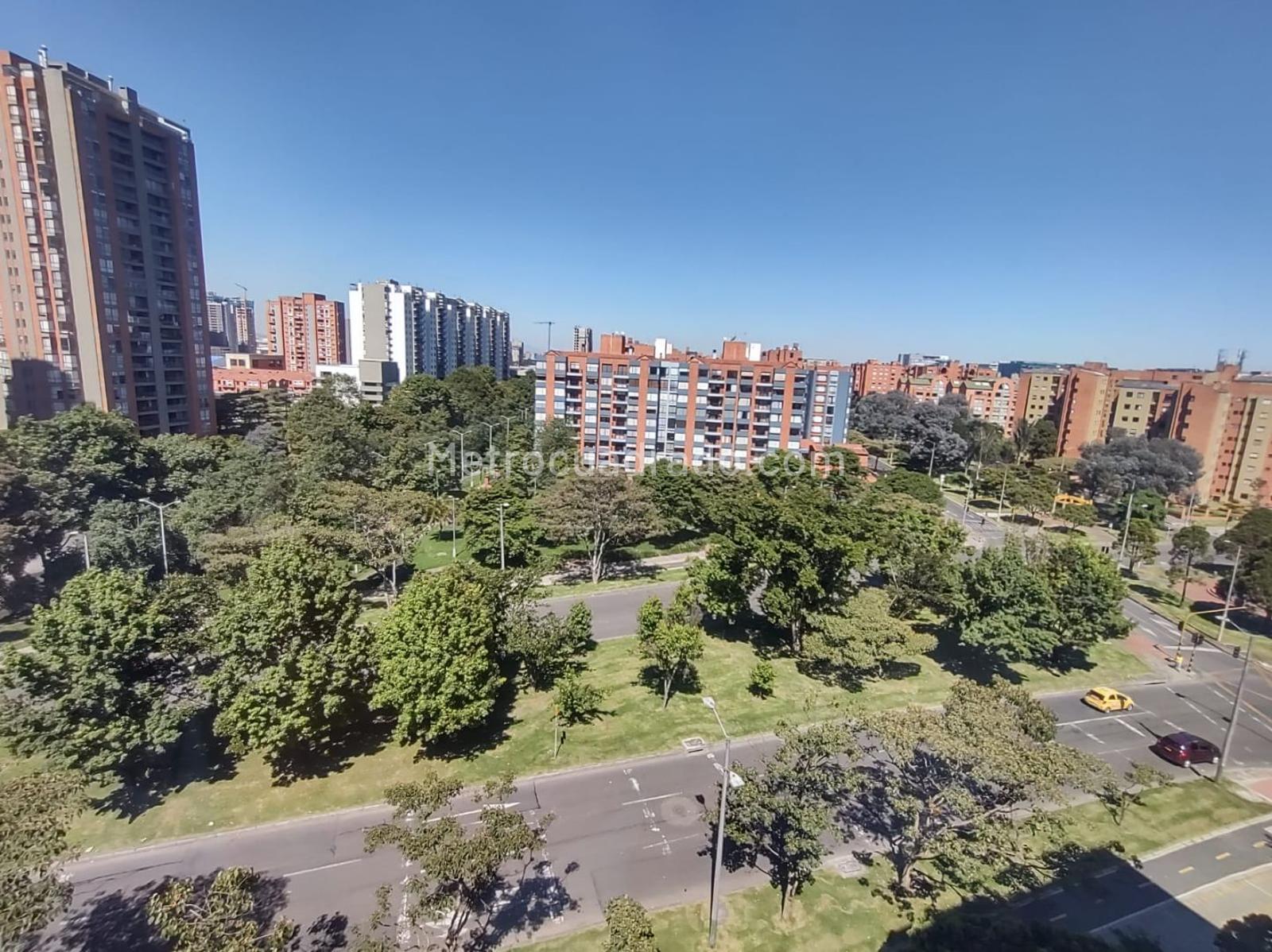 Apartamento en Venta  CIUDAD SALITRE ORIENTAL
