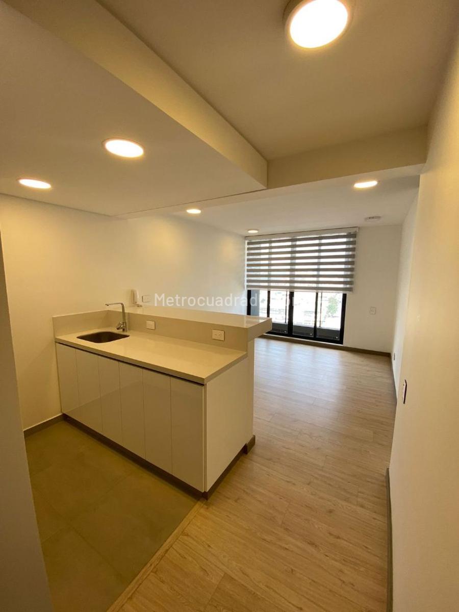 Apartamento en Venta  CIUDAD SALITRE