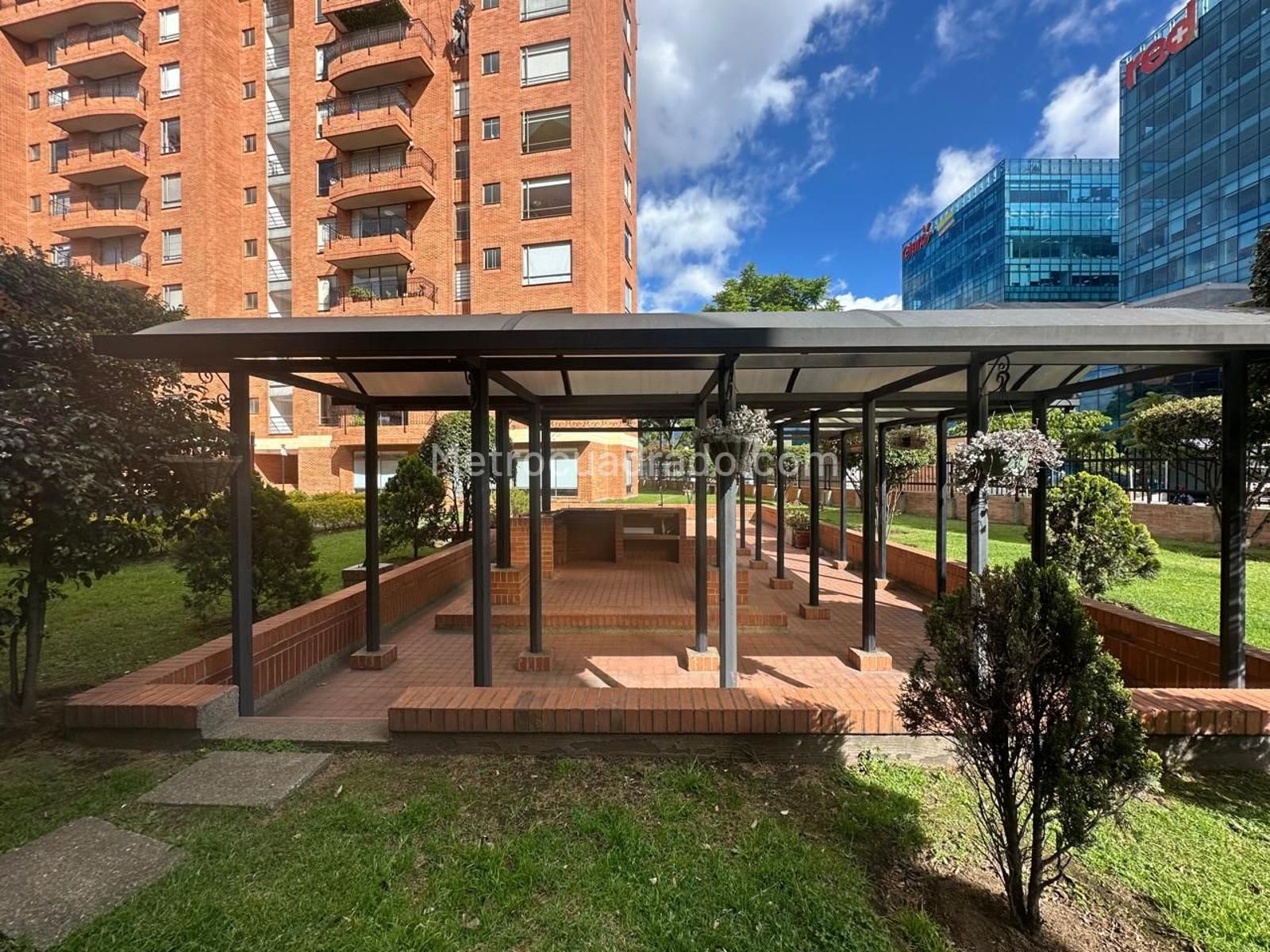 Apartamento en Venta  CIUDAD SALITRE OCCIDENTAL
