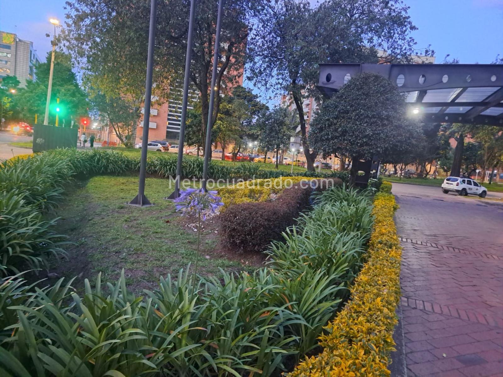 Apartamento en Venta  CIUDAD SALITRE OCCIDENTAL