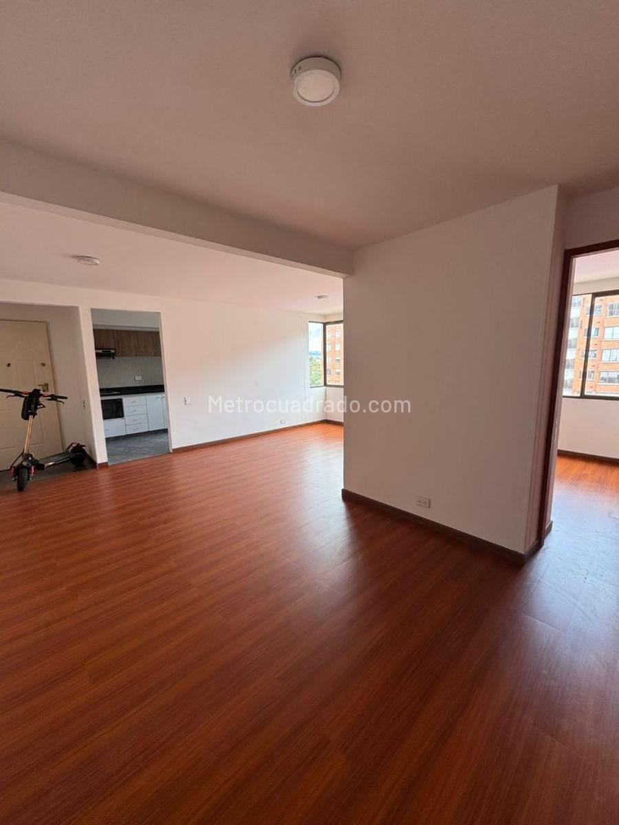 Apartamento en Venta  CIUDAD SALITRE SUR ORIENTAL