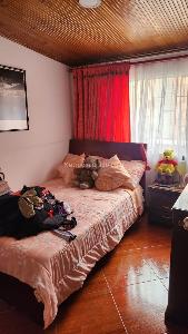 Casa de 3 alcobas en venta en Carvajal, Bogotá, 120 m² · foto 9 de 15