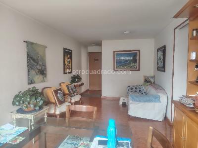 Apartamento de 3 alcobas en venta en Ciudad Salitre Oriental, Bogotá, 84 m² · foto 10 de 20