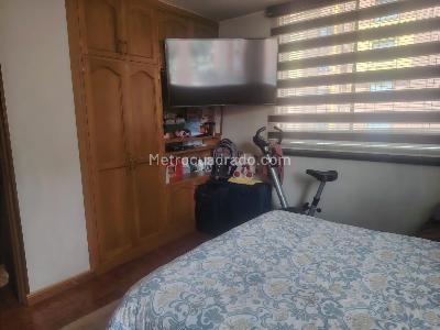 Apartamento de 3 alcobas en venta en Ciudad Salitre Oriental, Bogotá, 84 m² · foto 12 de 20