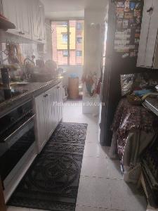 Apartamento de 3 alcobas en venta en Ciudad Salitre Oriental, Bogotá, 84 m² · foto 15 de 20