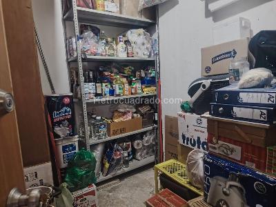 Apartamento de 3 alcobas en venta en Ciudad Salitre Oriental, Bogotá, 84 m² · foto 19 de 20