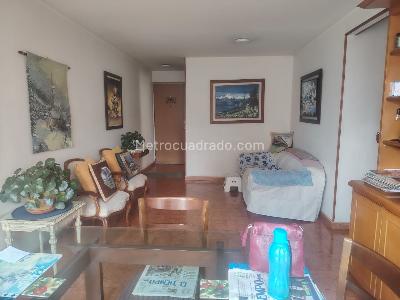 Apartamento de 3 alcobas en venta en Ciudad Salitre Oriental, Bogotá, 84 m² · foto 2 de 20