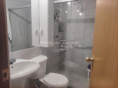 Apartamento de 3 alcobas en venta en Ciudad Salitre Oriental, Bogotá, 84 m² · foto 7 de 20