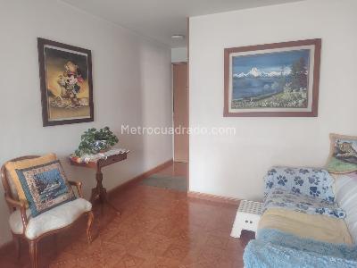 Apartamento de 3 alcobas en venta en Ciudad Salitre Oriental, Bogotá, 84 m² · foto 9 de 20
