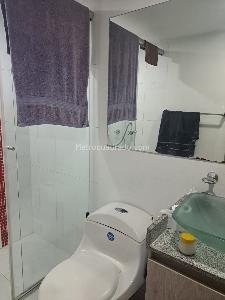 Apartamento de 3 alcobas en venta en Ciudad Salitre Occidental, Bogotá, 84 m² · foto 5 de 11
