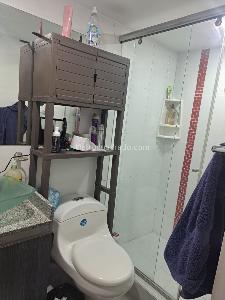 Apartamento de 3 alcobas en venta en Ciudad Salitre Occidental, Bogotá, 84 m² · foto 8 de 11