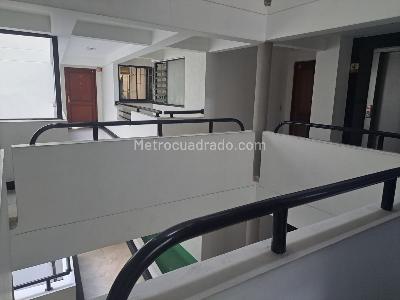 Apartamento de 3 alcobas en venta en Ciudad Salitre Occidental, Bogotá, 84 m² · foto 9 de 11