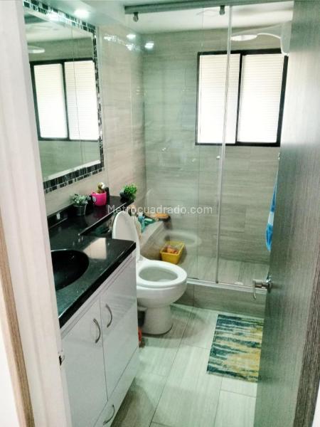 Piso – Bogotá, Ciudad Salitre Suroriental, Localidad Teusaquillo - Vista 3