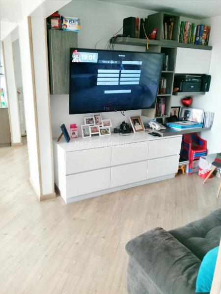 Piso – Bogotá, Ciudad Salitre Suroriental, Localidad Teusaquillo - Más