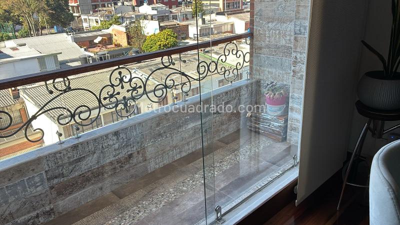 Piso – Bogotá D.C. - Vista 2