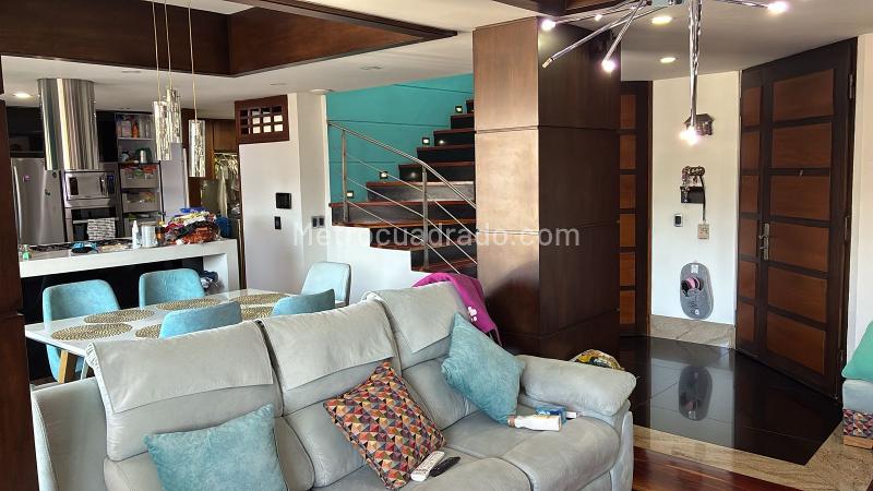 Piso – Bogotá D.C. - Vista 4