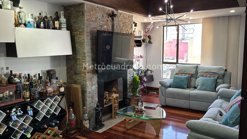 Piso – Bogotá D.C. - Vista 5