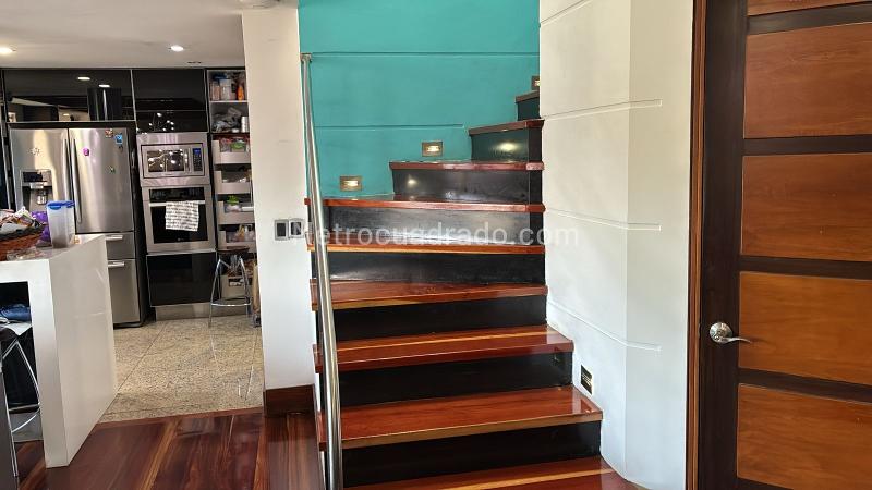 Piso – Bogotá D.C. - Más