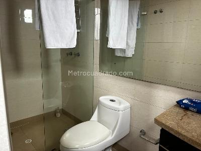 Apartamento en venta en Ciudad Salitre Suroriental, Bogotá · foto 10 de 20