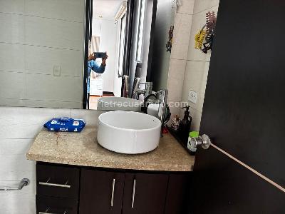 Apartamento en venta en Ciudad Salitre Suroriental, Bogotá · foto 11 de 20