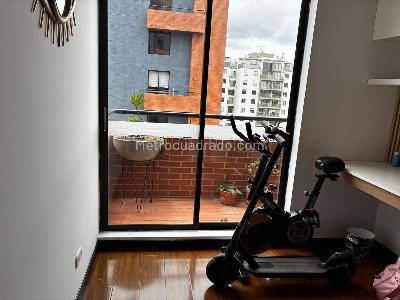 Apartamento en venta en Ciudad Salitre Suroriental, Bogotá · foto 13 de 20