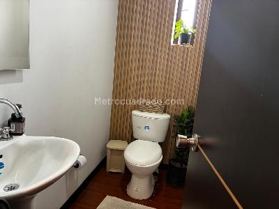 Apartamento en venta en Ciudad Salitre Suroriental, Bogotá · foto 2 de 20