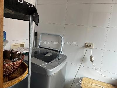 Apartamento en venta en Ciudad Salitre Suroriental, Bogotá · foto 4 de 20