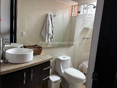 Apartamento en venta en Ciudad Salitre Suroriental, Bogotá · foto 6 de 20