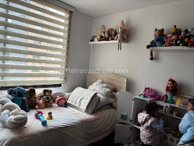 Apartamento en venta en Ciudad Salitre Suroriental, Bogotá · foto 7 de 20