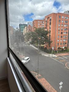 Apartamento de 3 alcobas en venta en Ciudad Salitre, Bogotá, 85 m² · foto 8 de 9
