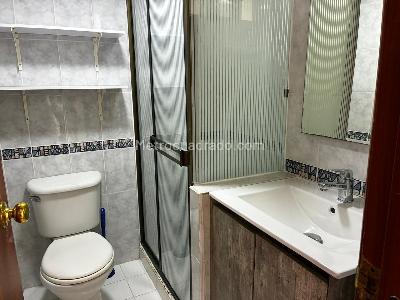 Apartamento en venta en Ciudad Salitre Occidental, Bogotá · foto 11 de 20